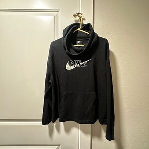 Nike High Neck
